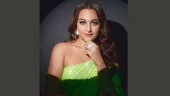 Sonakshi Sinha: অবশেষে 'বড় খবর' দিলেন সোনাক্ষী সিনহা