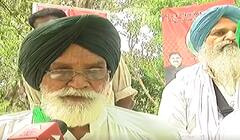 CM ਦੇ ਜ਼ਮੀਨਾਂ ਛੱਡਣ ਦੇ ਐਲਾਨ ਨੂੰ ਕਿਸਾਨਾਂ ਨੇ ਦੱਸਿਆ ਗਲ਼ਤ, ਕਹਿੰਦੇ- ਜਬਰ ਦੇ ਰਾਹ 'ਤੇ ਤੁਰੀ ਸਰਕਾਰ @ABP Sanjha ​
