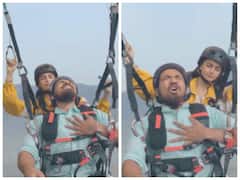 Alia Bhatt Appears In An Ad With ‘Land Kara De’ Man, Recreates The Meme Video