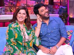The Kapil Sharma Show को उसी की जज Archana Puran Singh का शो करेगा रिप्लेस, ये शख्स साथ आएंगे नजर