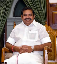 HBD Edappadi K. Palaniswami: வாய்ப்புகளை தன்வசமாக்கியவர்!..பிறந்தநாள் ஃபோட்டோஸ்!
