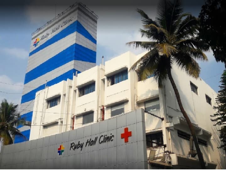Pune News Kidney Racket Crimes against six doctors, including  head of the Ruby Hall Clinic Dr. Purvez Grant Pune : पुण्यातील किडनी तस्करी प्रकरण: रुबी हॉल क्लिनिकचे प्रमुख परवेझ ग्रांट यांच्यासह सहा डॉक्टरांच्या विरोधात गुन्हा  