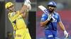 CSK vs MI: ਰੋਹਿਤ ਸ਼ਰਮਾ ਨੇ ਜਿੱਤਿਆ ਟੌਸ, ਇਹ ਖਿਡਾਰੀ ਮੁੰਬਈ ਲਈ ਕਰ ਰਿਹਾ ਡੈਬਿਊ