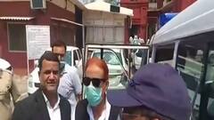 Ambulance की तरफ क्यों बड़ी आजम की गाड़ी? क्या है ताजा Update | Hindi news