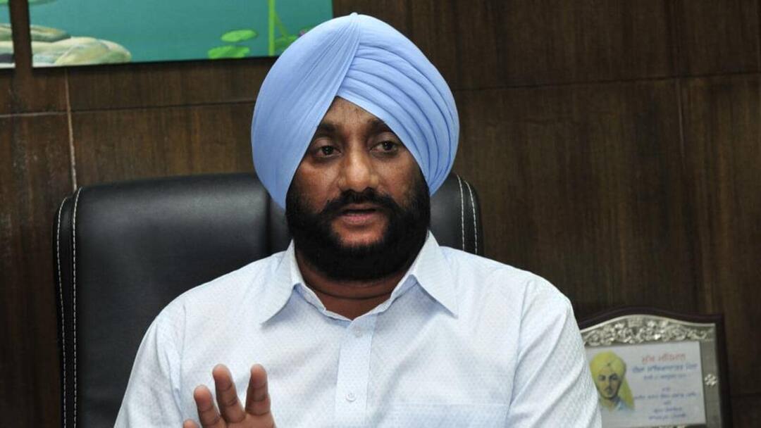 Punjab News: ਪ੍ਰਦੀਪ ਛਾਬੜਾ ਚੰਡੀਗੜ੍ਹ ’ਚ ਹੋਣਗੇ ‘ਆਪ’ ਦੇ ਸਹਿ- ਪ੍ਰਭਾਰੀ ਅਤੇ ਕੁਲਵੰਤ ਸਿੰਘ ਵਧੀਕ ਸਹਿ- ਪ੍ਰਭਾਰੀ Pradeep Chhabra is co-in-charge of AAP Chandigarh and Kulwant Singh to be additional co-in-charge Punjab News: ਪ੍ਰਦੀਪ ਛਾਬੜਾ ਚੰਡੀਗੜ੍ਹ ’ਚ ਹੋਣਗੇ ‘ਆਪ’ ਦੇ ਸਹਿ- ਪ੍ਰਭਾਰੀ ਅਤੇ ਕੁਲਵੰਤ ਸਿੰਘ ਵਧੀਕ ਸਹਿ- ਪ੍ਰਭਾਰੀ