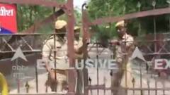 Azam Khan Case: Lucknow पहुंच गए आजम खान, कुछ ही देर में आएगा वो फैसला जो... | Hindi News