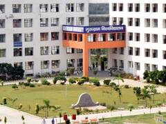 Gurugram News: गुरुग्राम विश्वविद्यालय में नए शैक्षणिक सत्र में 15 एंप्लॉयमेंट कोर्स होंगे शामिल, इन सबजेक्ट्स की होगी पढ़ाई