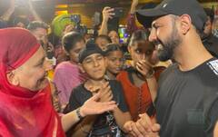 ਗਿੱਪੀ ਗਰੇਵਾਲ ਨੇ ਪ੍ਰਭ ਆਸਰਾ ਫਾਊਂਡੇਸ਼ਨ ਲਈ ਫਿਲਮ 'ਮਾਂ' ਦੀ ਵਿਸ਼ੇਸ਼ ਸਕ੍ਰੀਨਿੰਗ ਕਰਵਾਈ