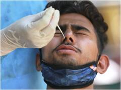 MP Covid Update: मध्य प्रदेश में मिले कोरोना संक्रमण के 45 मामले, इस जिले में मिले सबसे अधिक मरीज