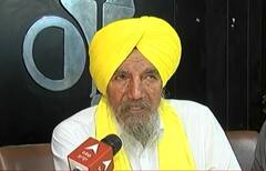 ਸਰਕਾਰ ਦੀ ਅਪੀਲ 'ਤੇ ਕਿਸਾਨਾਂ ਦੀਆਂ ਕੀ ਹਨ ਸ਼ਰਤਾਂ, ਵੇਖੋ ਜੋਗਿੰਦਰ ਉਗਰਾਹਾਂ ਨਾਲ ਖ਼ਾਸ ਗੱਲਬਾਤ