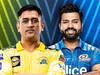 CSK Vs MI: టాస్ గెలిచి బౌలింగ్ ఎంచుకున్న ముంబై - పొలార్డ్నే పక్కన పెట్టిన రోహిత్ - తుదిజట్లు ఇవే!