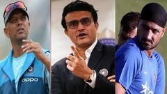 India's 2003 WC Squad: মনে আছে ২০০৩-এর সৌরভ ব্রিগেডকে? এখন কে কোথায়