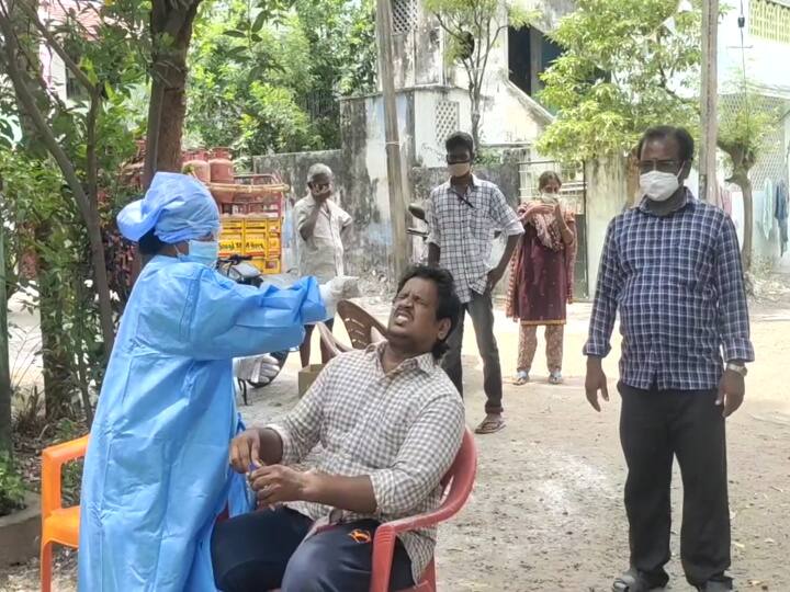 There are no casualties from the corona virus infection in the southern districts today தென் மாவட்டங்களில் இன்று கொரோனா வைரஸ் தொற்றுக்கு உயிரிழப்பு இல்லை