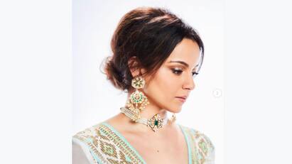 Kangana Ranaut Says She Is Unable To Get Married Because Of Rumors Around Her, know in details Kangana Ranaut: এক বিশেষ কারণে বিয়ে করতে পারছেন না কঙ্গনা