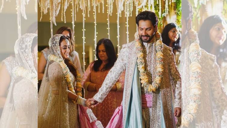 Jug Jugg Jeeyo stars Neetu Kapoor, Anil Kapoor and Varun Dhawan share wedding photos, know in details Varun Dhawan: 'বিয়ের পর সব বদলে যায়...' কেন এমন বললেন বরুণ?