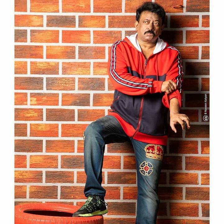 महेश बाबू के इस बयान पर पर साउथ और हिंदी सिनेमा के जानेमाने निर्देशक राम गोपाल वर्मा ने रिएक्ट किया है.