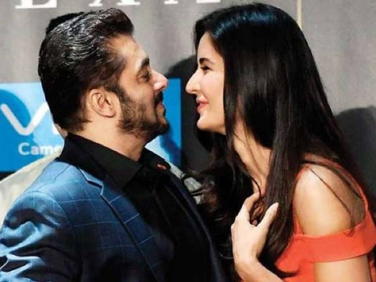 Salman Khan Katrina Kaif: कैटरीना कैफ को मिनी स्कर्ट में देख सलमान खान को आ गया था गुस्सा, खुद कही थी ये बात!