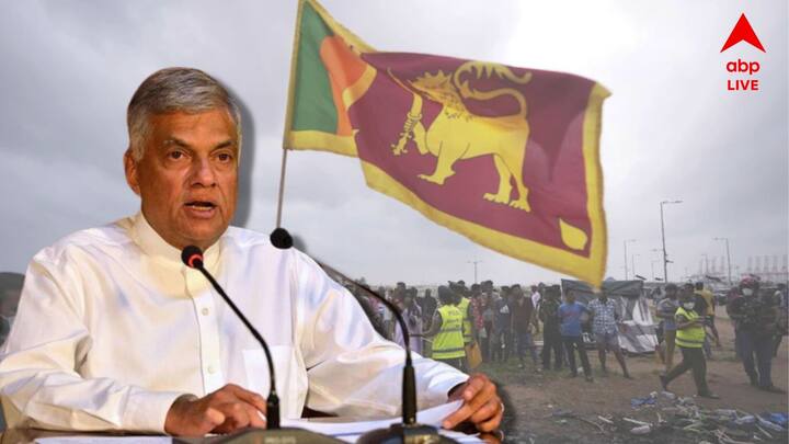 Ranil Wickremesinghe appointed as Sri Lanka's new prime minister, know in details Sri Lanka's New PM: শ্রীলঙ্কার নতুন প্রধানমন্ত্রীর নাম ঘোষণা, স্বস্তি ফিরছে দ্বীপরাষ্ট্রে