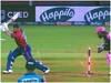IPL: आखिर क्यों स्टंप पर बॉल लगने के बावजूद आउट नहीं दिए गए वॉर्नर? जानिए क्रिकेट का ये नियम
