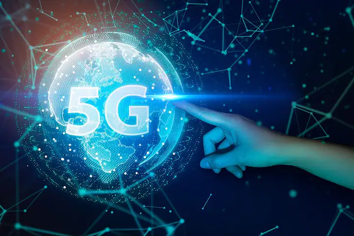 5G Launch date in India Government is planning to launch 5G in india by august-september 5G Launch date: ਭਾਰਤ 'ਚ ਪਹਿਲੀ 5G ਕਾਲ ਇਸ ਮਹੀਨੇ ਤੋਂ ਸੰਭਵ, ਪਹਿਲਾਂ ਹੋਵੇਗੀ ਸਪੈਕਟ੍ਰਮ ਦੀ ਨਿਲਾਮੀ