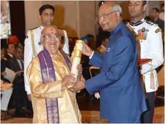 UP News: PM मोदी ने संस्कृत के विद्वान ‘वागीश शास्त्री’ के निधन पर शोक जताया, CM योगी ने भी किया ट्वीट