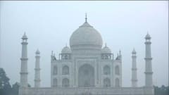 Agra: Tajmahal के कमरे खोलने को लेकर कोर्ट का फैसला, 'नहीं खोले जाएंगे ताज के कमरे'