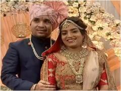 Dhar News : बेटे की मौत के बाद सास-ससुर ने कराई बहु की शादी, उपहार में दिया इतने लाख का बंग्ला