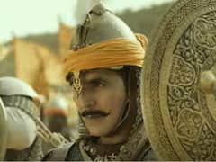 Prithviraj Song Out: जोश भर देगा फिल्म 'पृथ्वीराज' का गाना 'हरी हर', जंग के मैदान में दुश्मन से लोहा लेते दिखे अक्षय कुमार