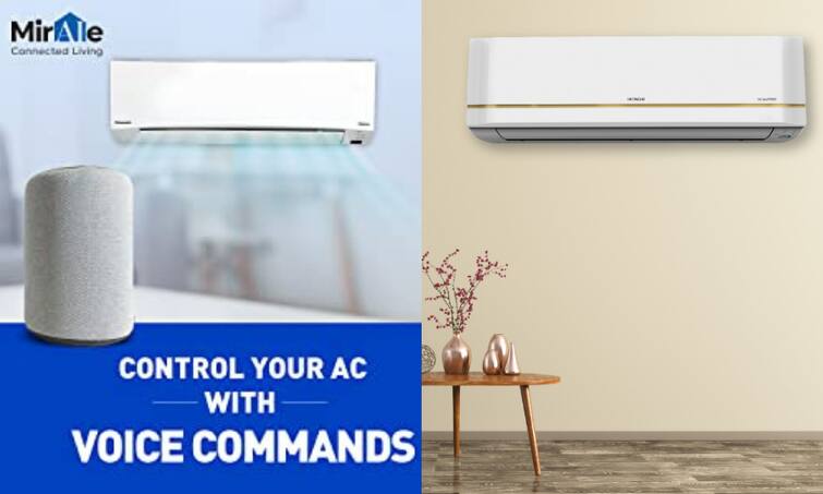 Best Brand Split AC Panasonic Split AC 1.5 Ton Voltas Split AC LG Lowest Price With Alexa Split AC Best Deal: 1.5 टन के सबसे सस्ते 5 स्टार स्प्लिट AC की बेस्ट 5 डील