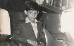 Guess Who: टॉलीवुड इंडस्ट्री का प्रिंस है ये स्टार, बॉलीवुड पर बयान देने वाले इस एक्टर को पहचाना क्या?