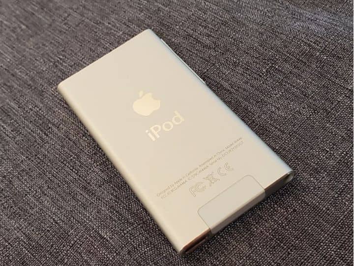 Goodbye iPod: 10 Lesser Known Facts About The Tiny Apple iPod Goodbye iPod: 10 Lesser Known Facts About The Tiny Apple Device That Put 1,000 Songs In Your Pocket