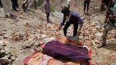 Dahod : સામાન્ય ઝઘડામાં બે બાળકોનું અપહરણ કર્યા બાદ હત્યા, બંનેના મૃતદેહ મળી આવ્યાં