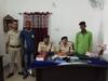 Balrampur News: बलरामपुर में शादी समारोह में शामिल होने गई नाबालिग लड़की के साथ गैंगरेप, दो आरोपी गिरफ्तार
