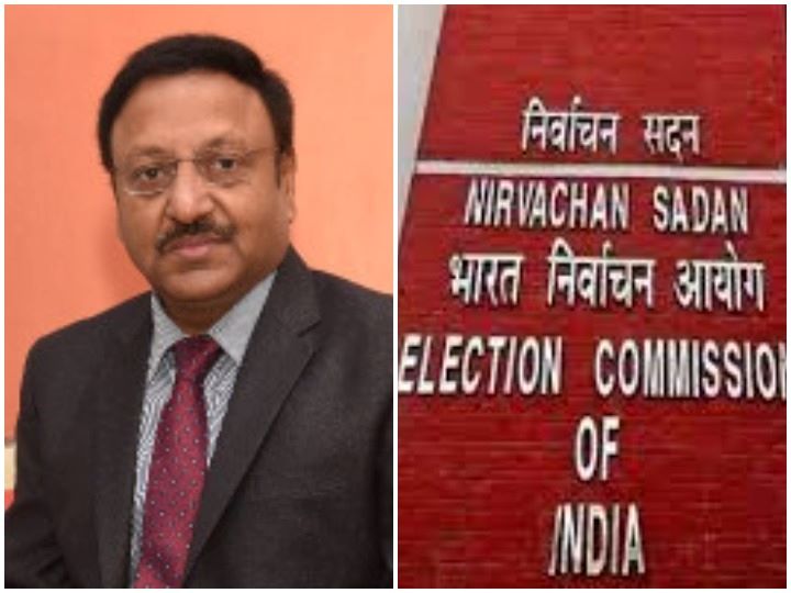 Rajiv Kumar Appointed As New Chief Election Commissioner Of India With ...