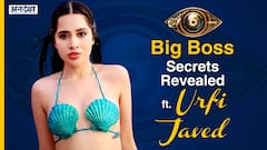 Urfi Javed Interview: Urfi Javed ने करे Bigg Boss के Secrets Reveal | UNCUT