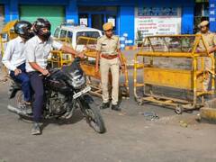 Tension in Rajasthan: एहतियातन हनुमानगढ़ में नोहर सहित 3 कस्बों में इंटरनेट सेवा ठप, 32 गिरफ्तार