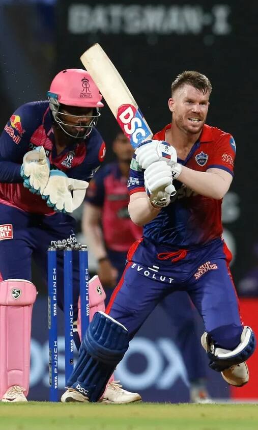 ব্যর্থ অশ্বিনের হাফসেঞ্চুরি, প্লে অফের দৌড়ে দিল্লিও