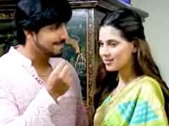 Pandya Store: Shiva and Raavi's romantic moments | SBS