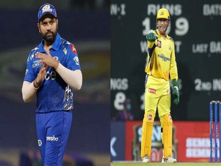 IPL 2022: Mumbai Indians takes on Chennai Super kings in the league match today MI vs CSK: நடப்புத் தொடரில் இரண்டாவது முறையாக மும்பை வீழ்த்துமா சென்னை சூப்பர் கிங்ஸ்?