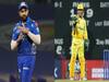 MI vs CSK: நடப்புத் தொடரில் இரண்டாவது முறையாக மும்பை வீழ்த்துமா சென்னை சூப்பர் கிங்ஸ்?