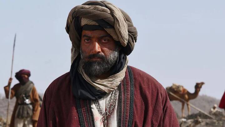 फिल्म में मानव विज मोहम्मद गौरी यानी विलेन के किरदार में नज़र आएंगे. ख़बरों की मानें तो मानव को इस रोल के लिए 10 लाख रुपए ऑफर ऑफर किए गए हैं.