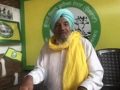 ਸਿੱਧੀ ਬਿਜਾਈ ਨੂੰ ਲੈ ਕੇ ਕਿਸਾਨਾਂ ਦੀ ਸਰਕਾਰ ਤੋਂ ਸਿੱਧੀ ਮੰਗ, ਪ੍ਰਤੀ ਏਕੜ 10 ਹਜ਼ਾਰ ਰੁਪਏ ਦੀ ਮੰਗੀ ਮਦਦ