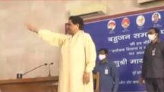 आजम खान के लिए 'माया'वी ट्वीट, बदले-बदले लग रहे सियासी समीकरण | Azam Khan Mayawati News