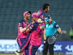 IPL 2022: पर्पल कैप की दौड़ में चहल सबसे आगे, RCB के वानिंदु से मिल रही कड़ी टक्कर