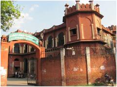 Agra Paper Leak: आगरा की डॉ भीमराव अंबेडकर यूनिवर्सिटी ने पेपर लीक होने के बाद परीक्षा की रद्द, जल्द होगी मामले की जांच