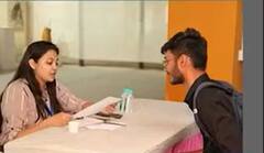 સુરતની વીર નર્મદ દક્ષિણ ગુજરાતની યુનિવર્સિટીમાં 111 પટ્ટાવાળાની જગ્યા માટે ભરાયા 372 ફોર્મ