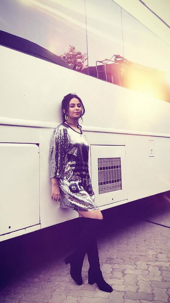 रियल लाइफ में काफी कूल हैं अविका गौर