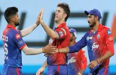 IPL 2022 : Delhi Capitals ਨੇ Rajsthan Royals ਨੂੰ 8 ਵਿਕਟਾਂ ਨਾਲ ਦਿੱਤੀ ਮਾਤ