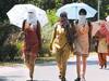 Jammu-Kashmir Weather Forecast: जम्मू-कश्मीर में गर्म हवाएं हाल करेंगी बेहाल, इन जगहों पर हो सकती है बारिश