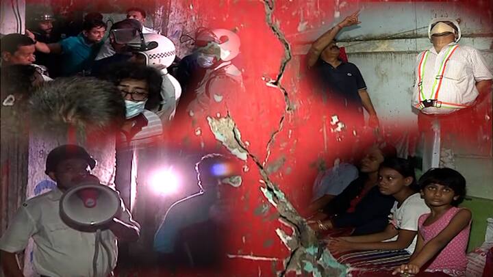 সকালে ফের এলাকায় যান ৪৮ নম্বর ওয়ার্ডের তৃণমূল কাউন্সিলর বিশ্বরূপ দে। তাঁর প্রশ্ন, এখনই এই অবস্থা হলে মেট্রো চালু হলে কী হবে? হাই পাওয়ার্ড কমিটি গড়ে মেট্রোর কাজের ওপর নজরদারি চালাতে মেয়রকে অনুরোধ জানাবেন বলে জানিয়েছেন স্থানীয় কাউন্সিলর।